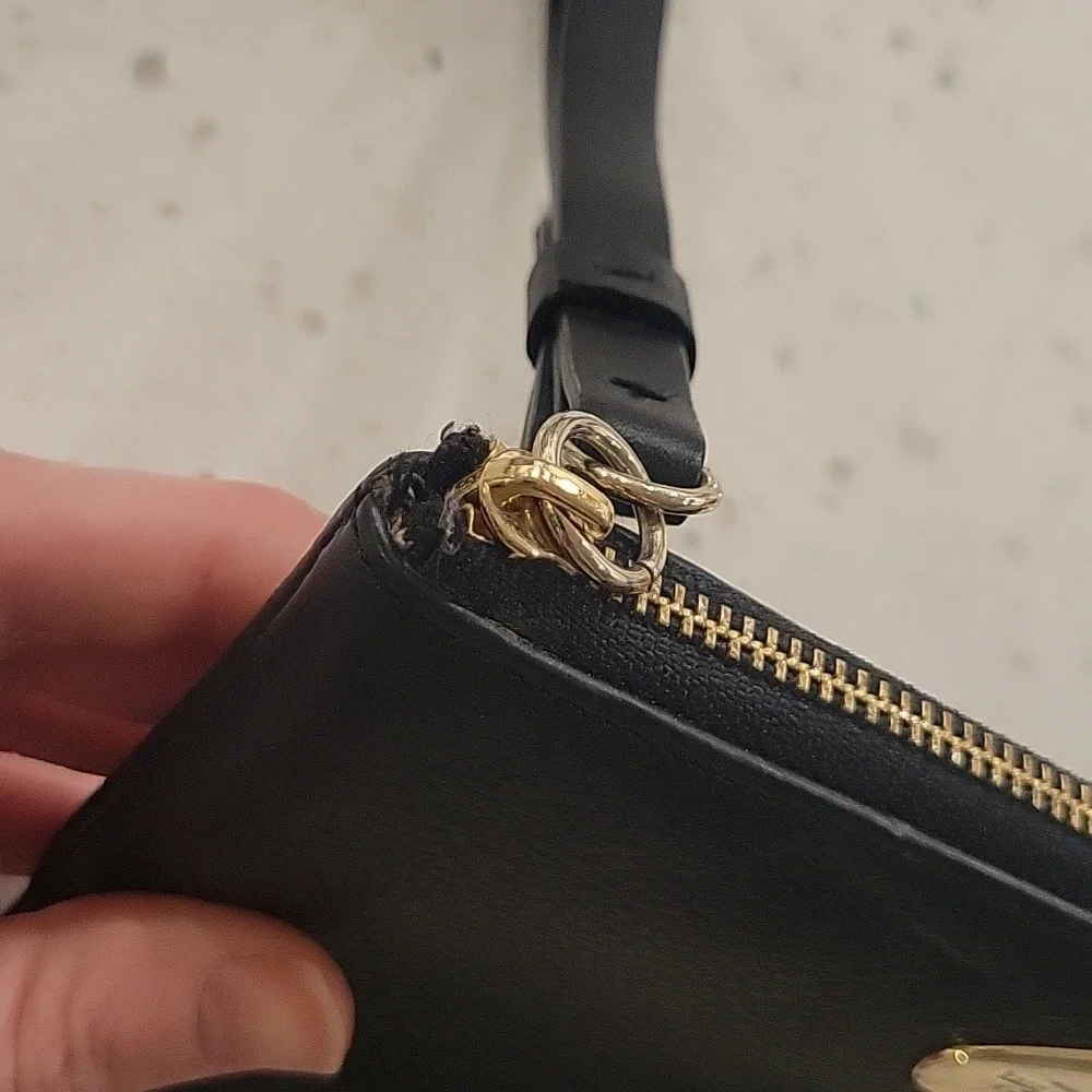 Kate Spade Clutch